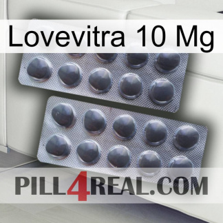 Lovevitra 10Mg 31